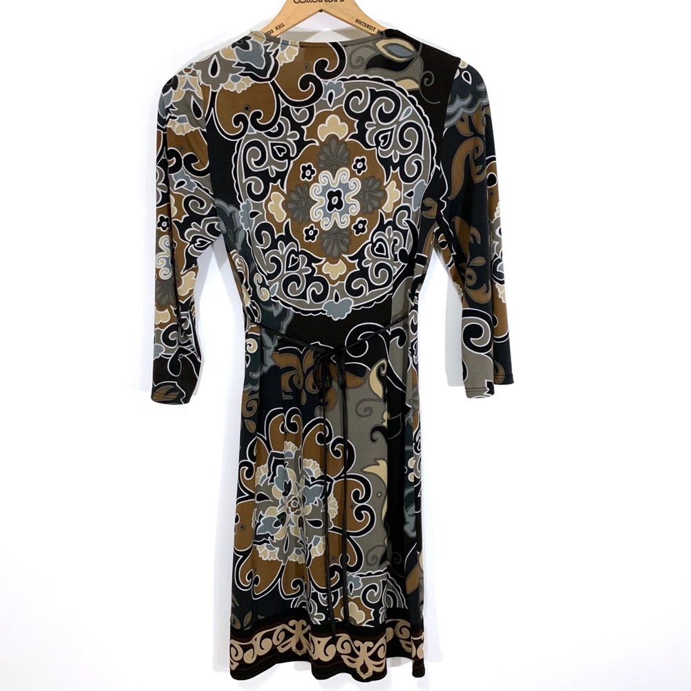 Hale Bob Dress - Picture 7 of 8